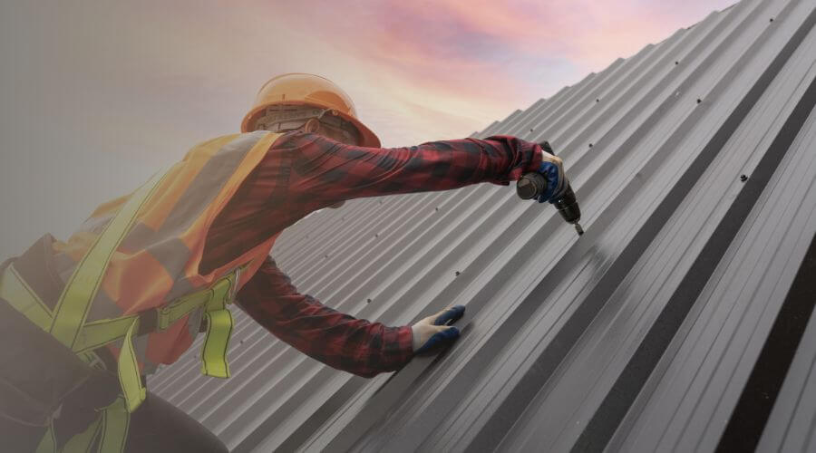 Professional residential roofers in Treichlers, PA